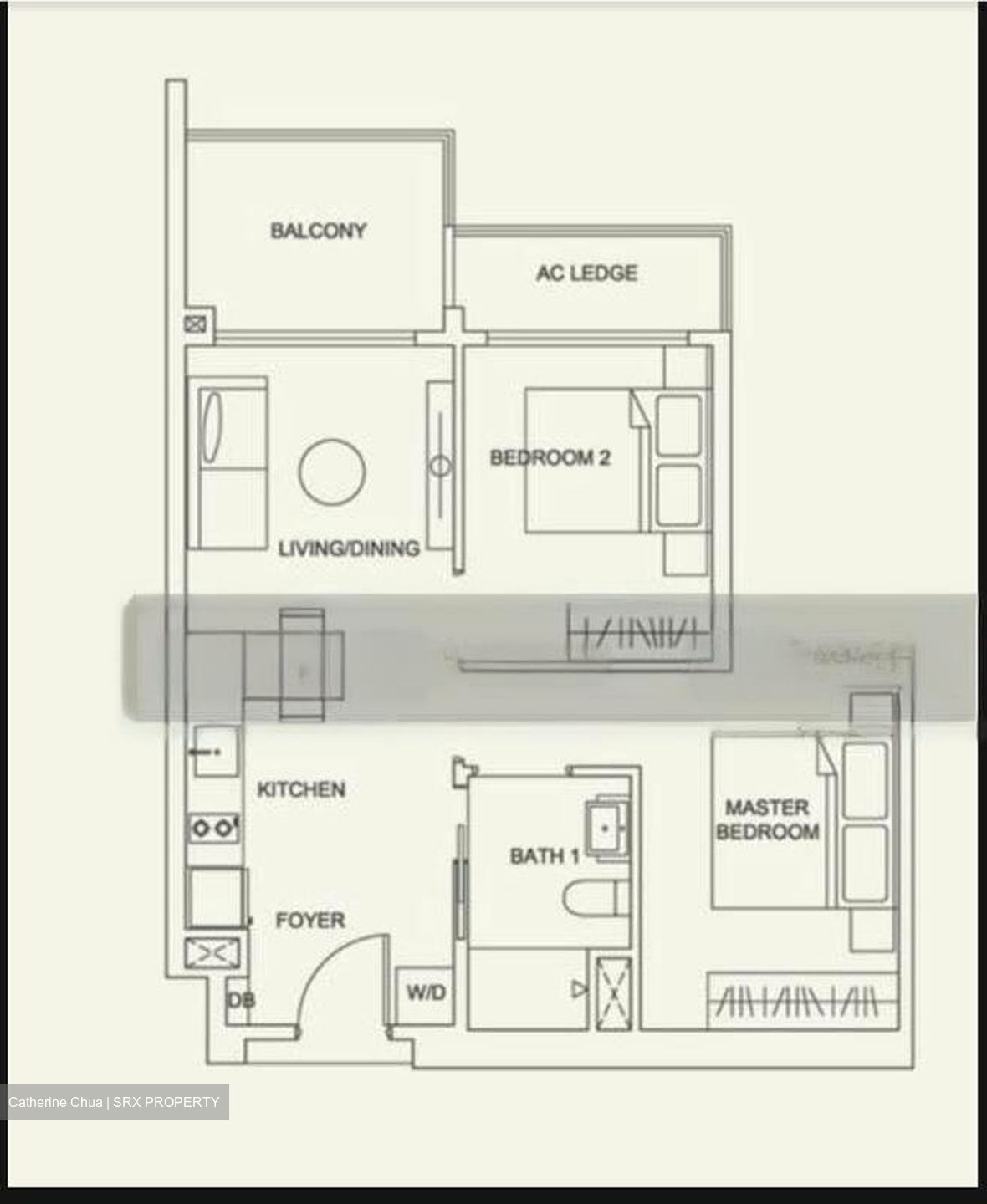 Urban Treasures (D14), Condominium #475102921